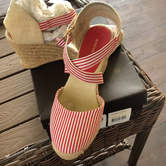 espadrilles - Picture 4 of 5